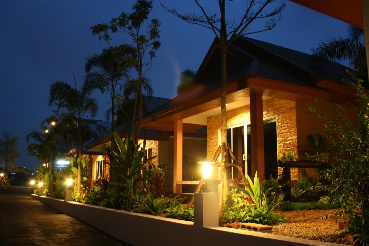Tonnum Resort