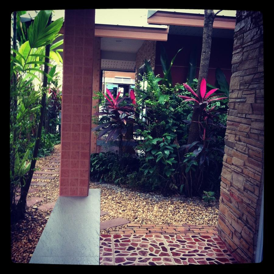 Tonnum Resort