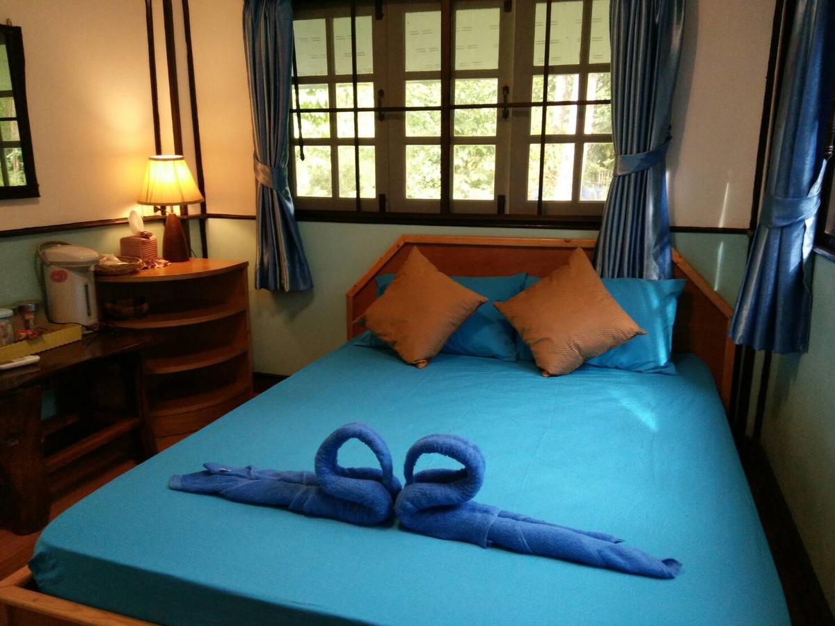 Resort Baan Kon