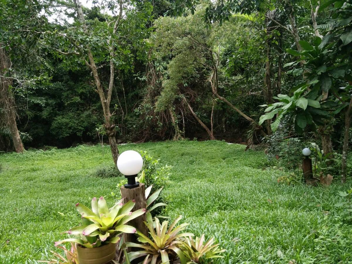 Resort Baan Kon 2*