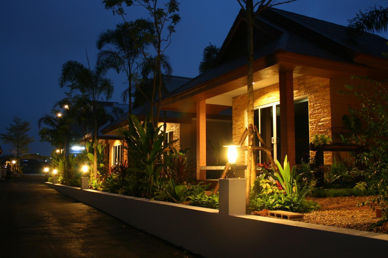 Tonnum Resort 3*