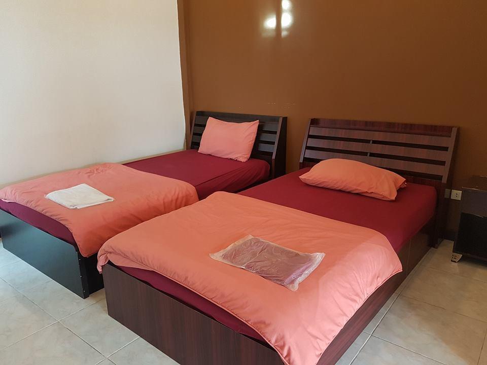 White House 2* Buriram