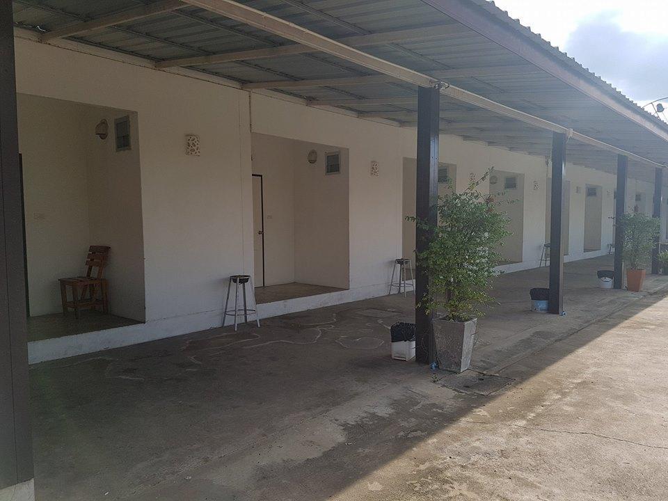 Inn White House Buriram
