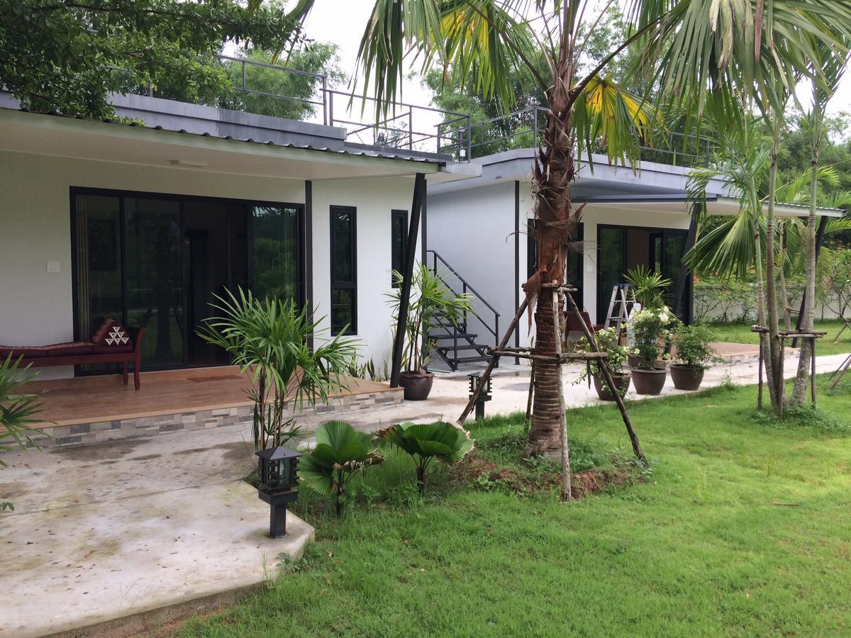 Forest Hill Khao Yai * Noen Hom