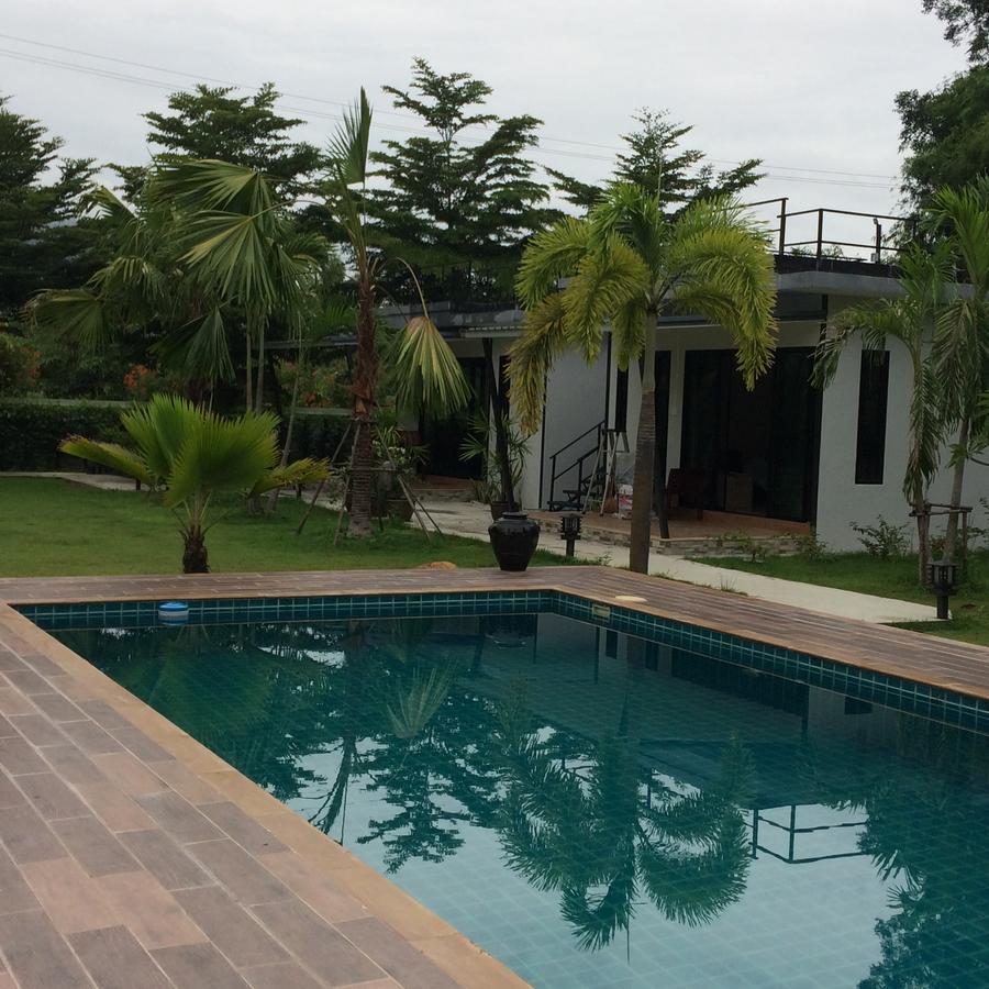 Forest Hill Khao Yai Resort Noen Hom