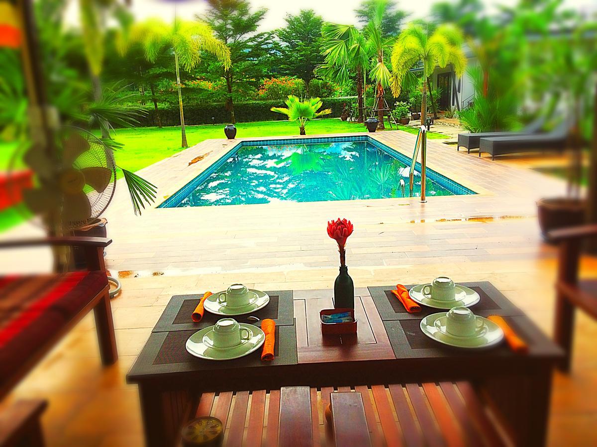 Forest Hill Khao Yai