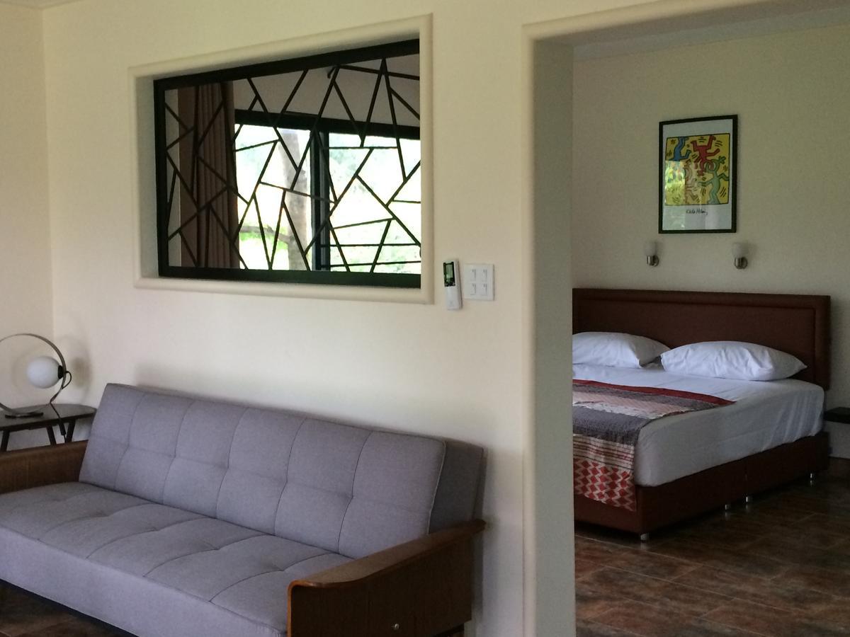 Forest Hill Khao Yai