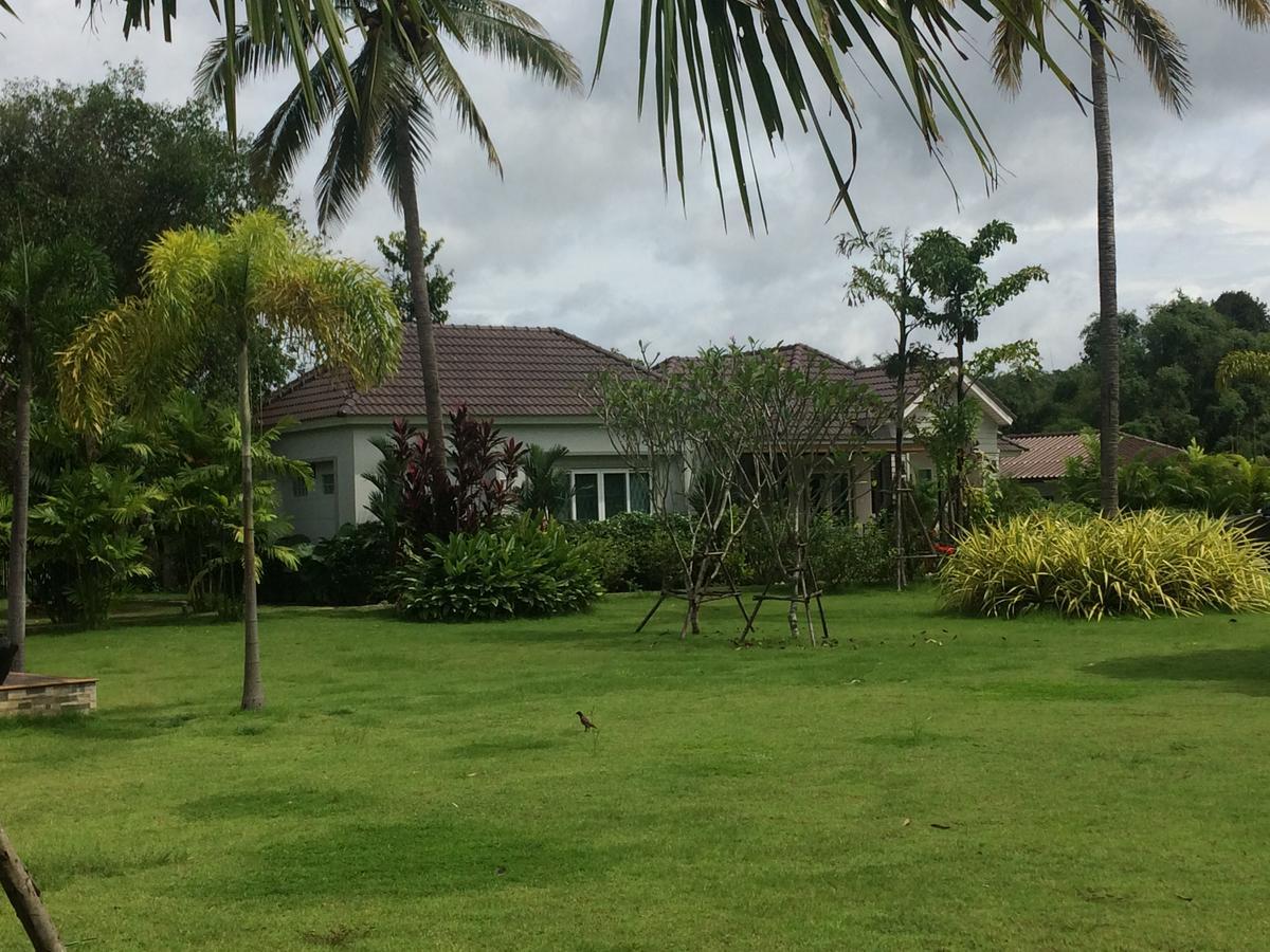 Resort Forest Hill Khao Yai Noen Hom