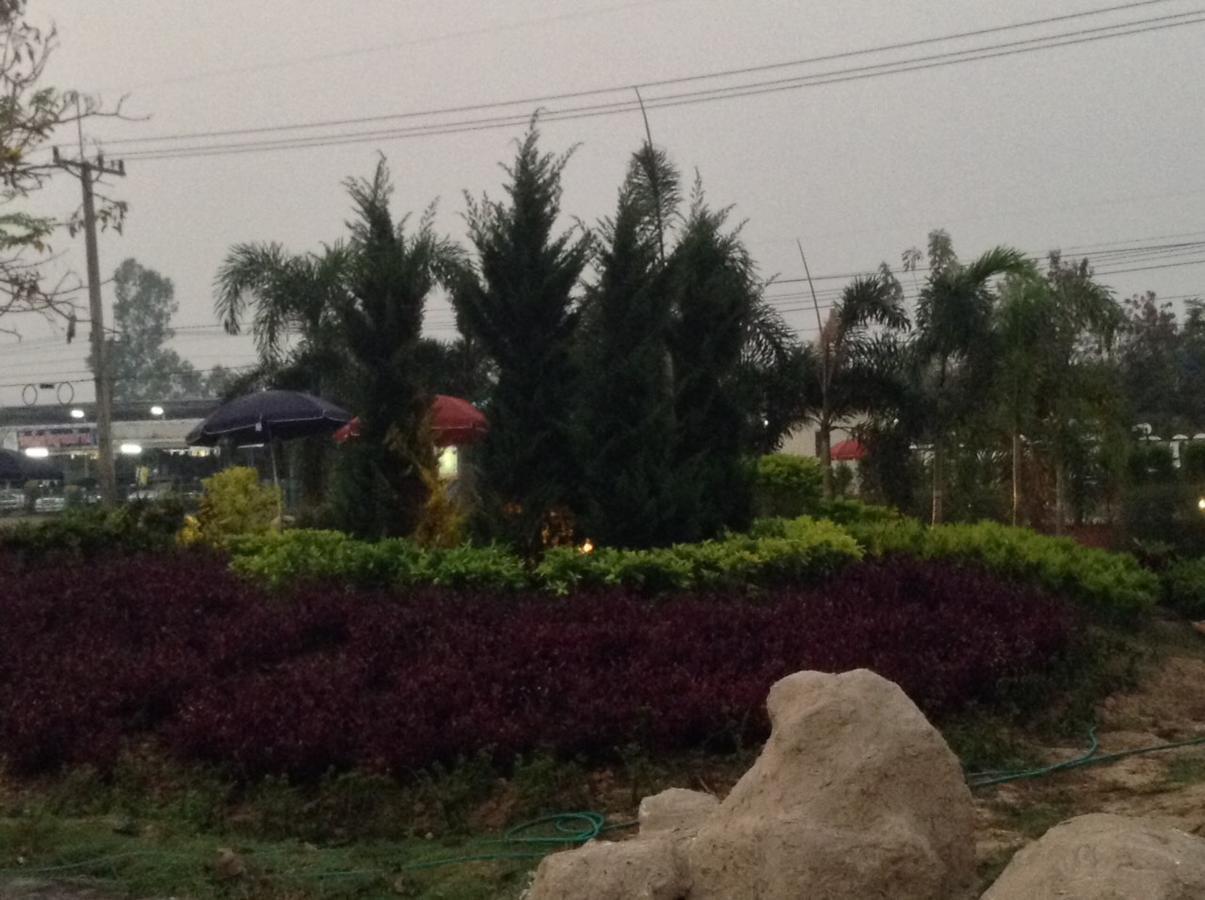 Tararin Hotel Ban Nikhom Kham Bong