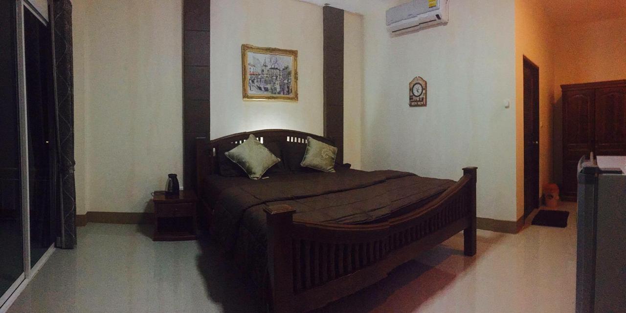 Hotel Tararin 2*