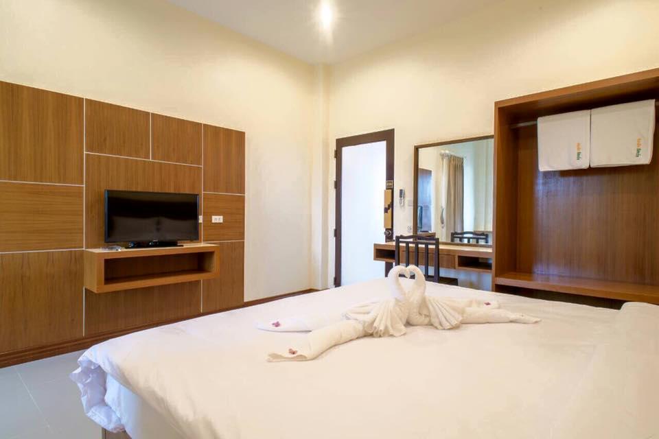 Cindia Resort Ban Tha Kham (Surat Thani)