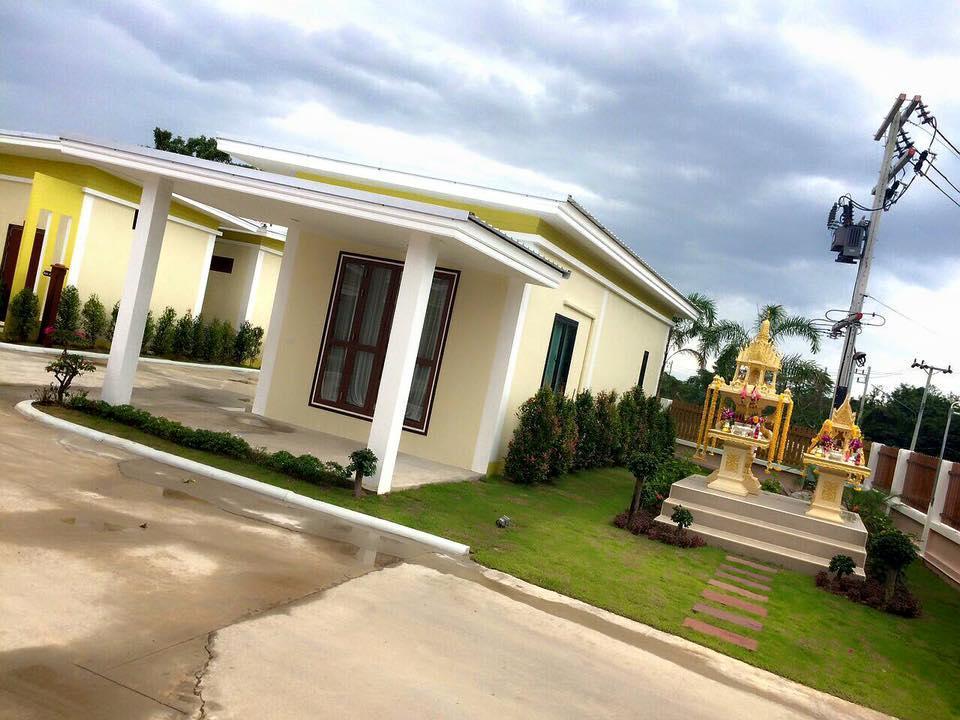 Cindia Resort