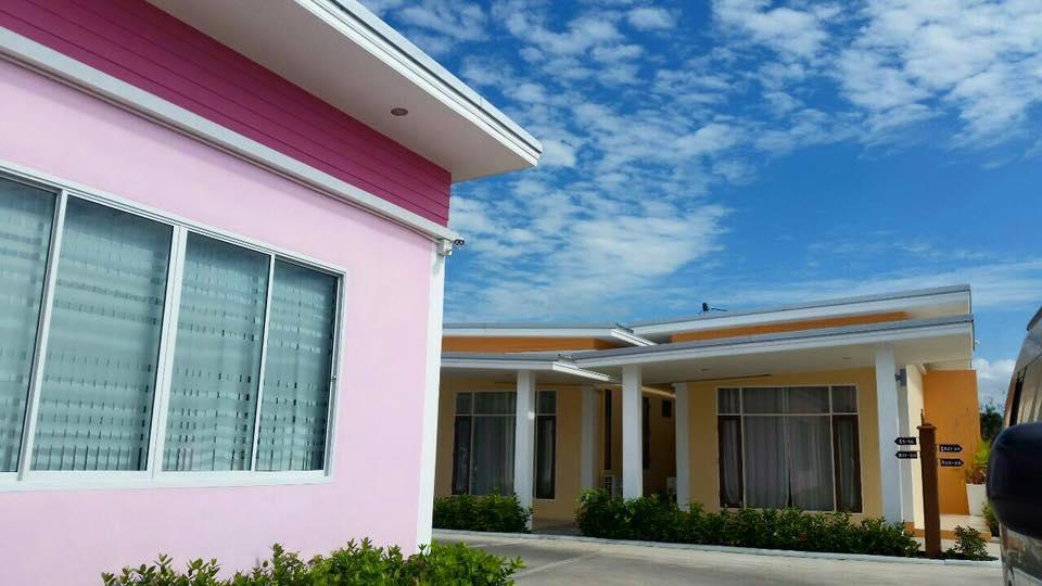 Resort Cindia 2*