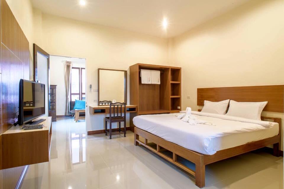 Cindia 2* Ban Tha Kham (Surat Thani)