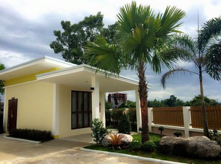 Resort Cindia
