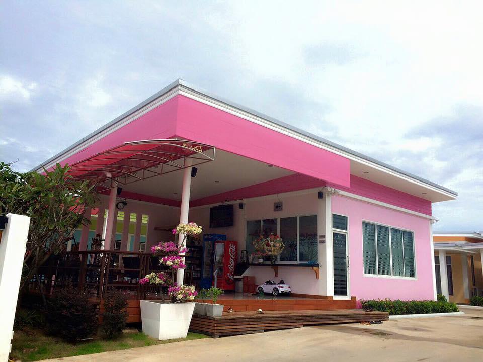 Cindia Resort