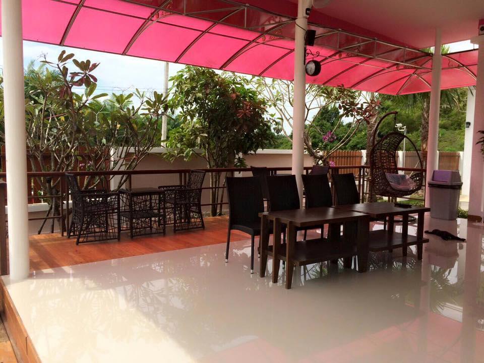 Resort Cindia