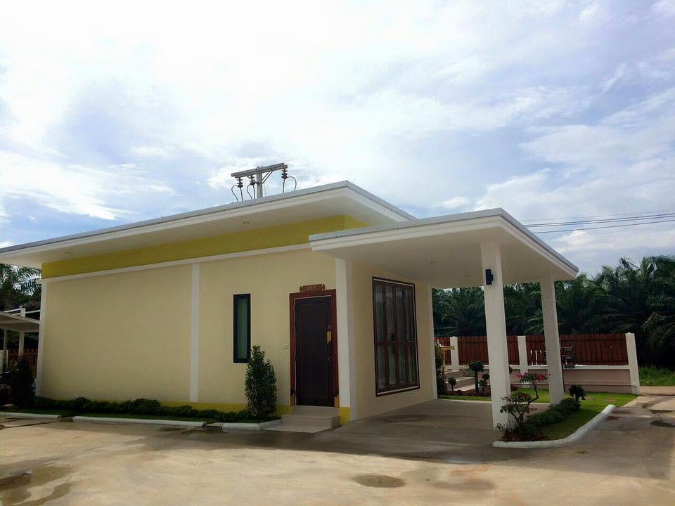 Cindia Resort 2*