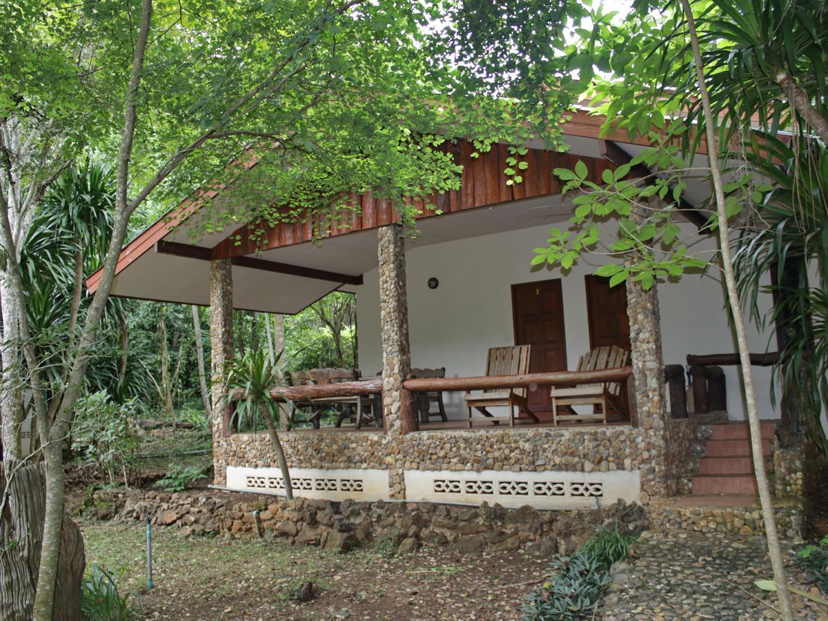 Baan Maka Nature 2* Kaeng Krachan