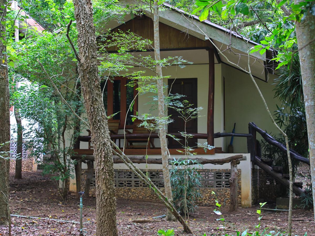 Resort Baan Maka Nature