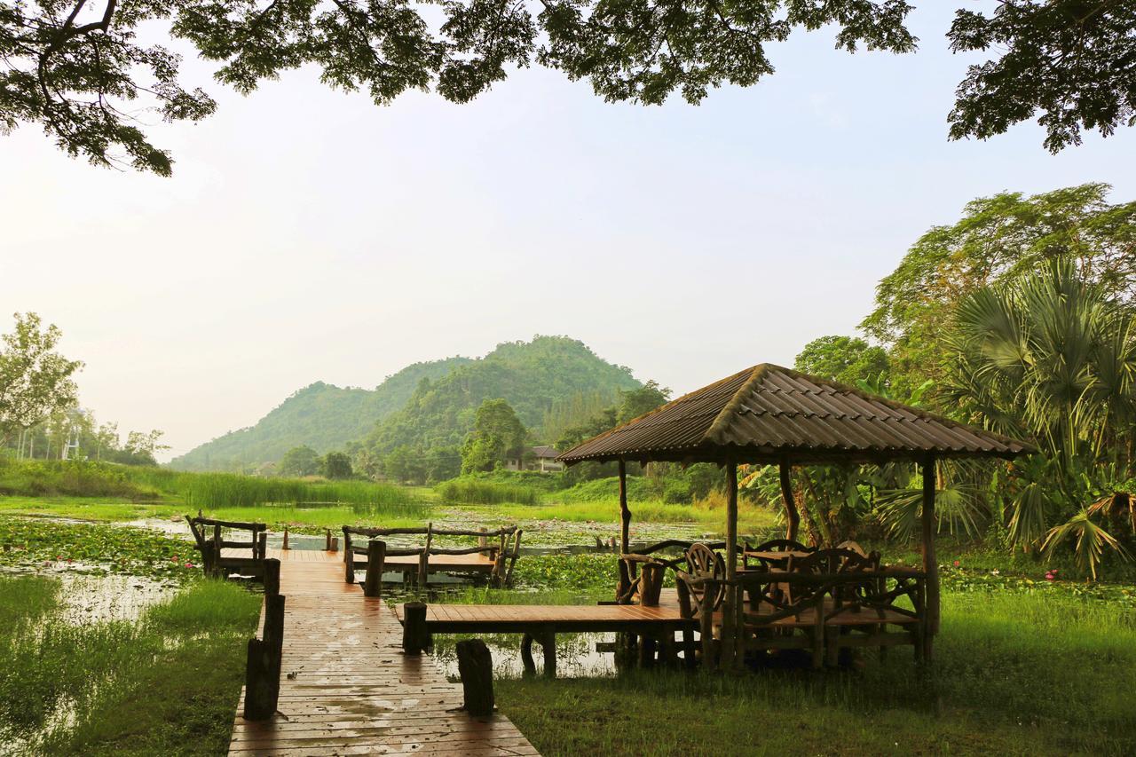 Resort Baan Maka Nature