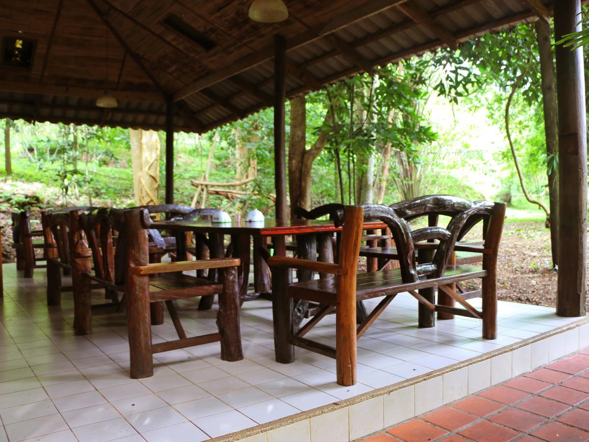 Baan Maka Nature