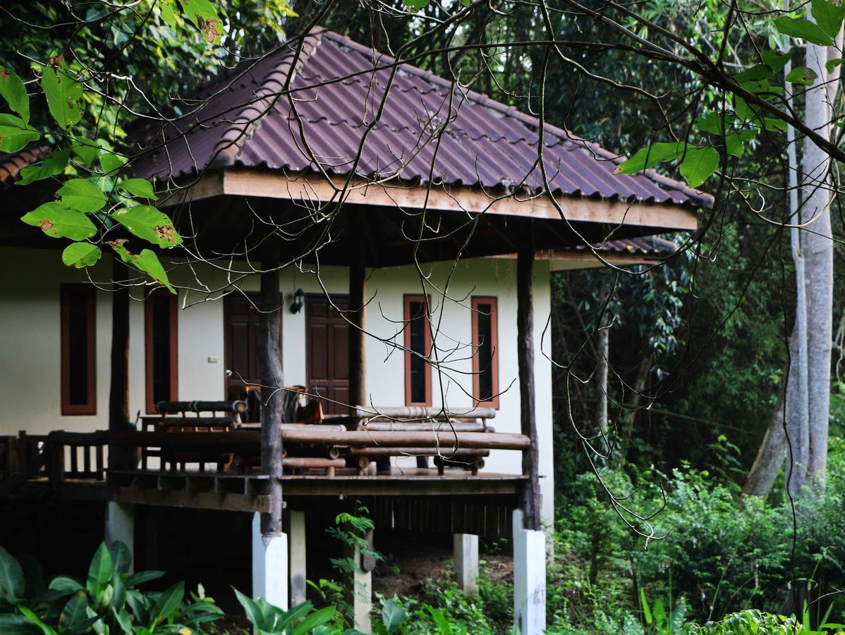 Resort Baan Maka Nature