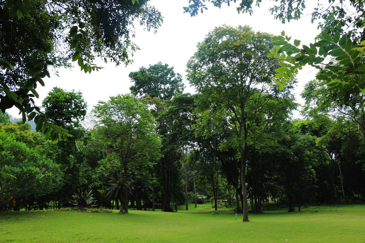 Resort Baan Maka Nature