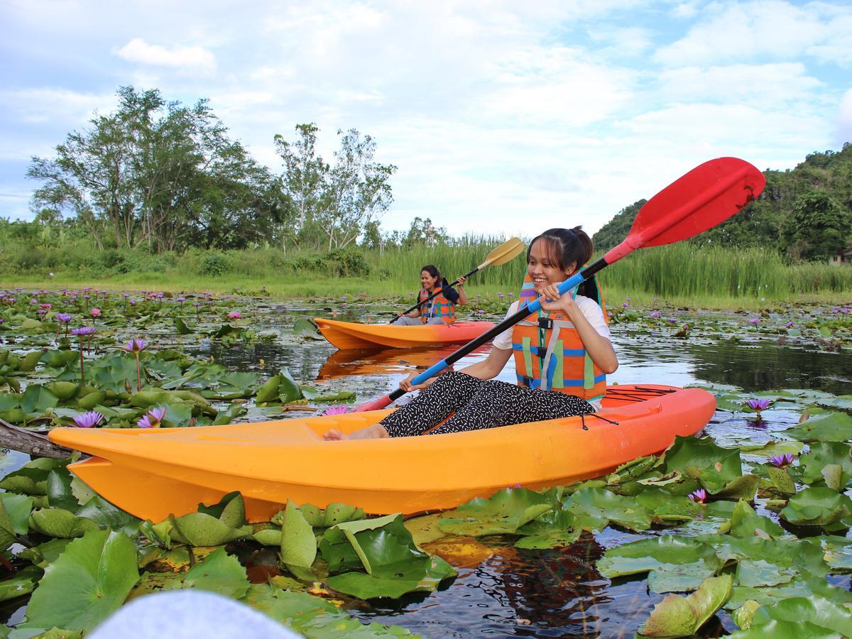 Resort Baan Maka Nature 2*