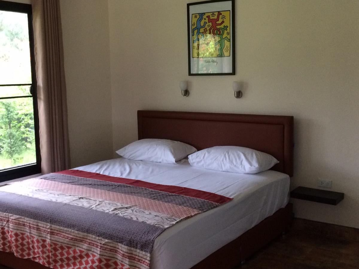 Forest Hill Khao Yai Resort *