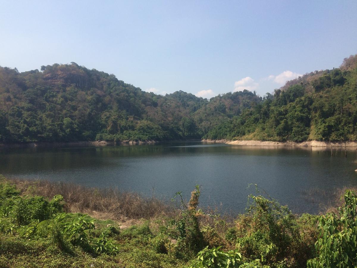 Forest Hill Khao Yai Resort