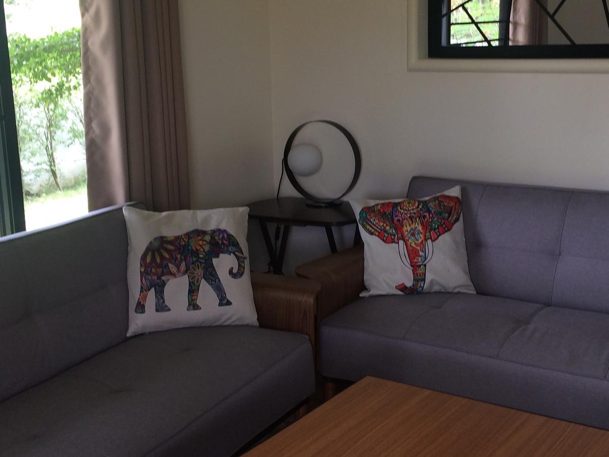 Forest Hill Khao Yai Resort Noen Hom