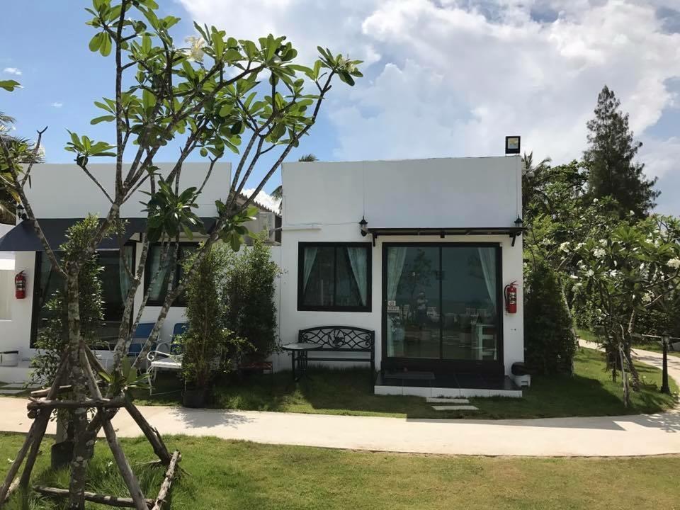 Loft Caravan