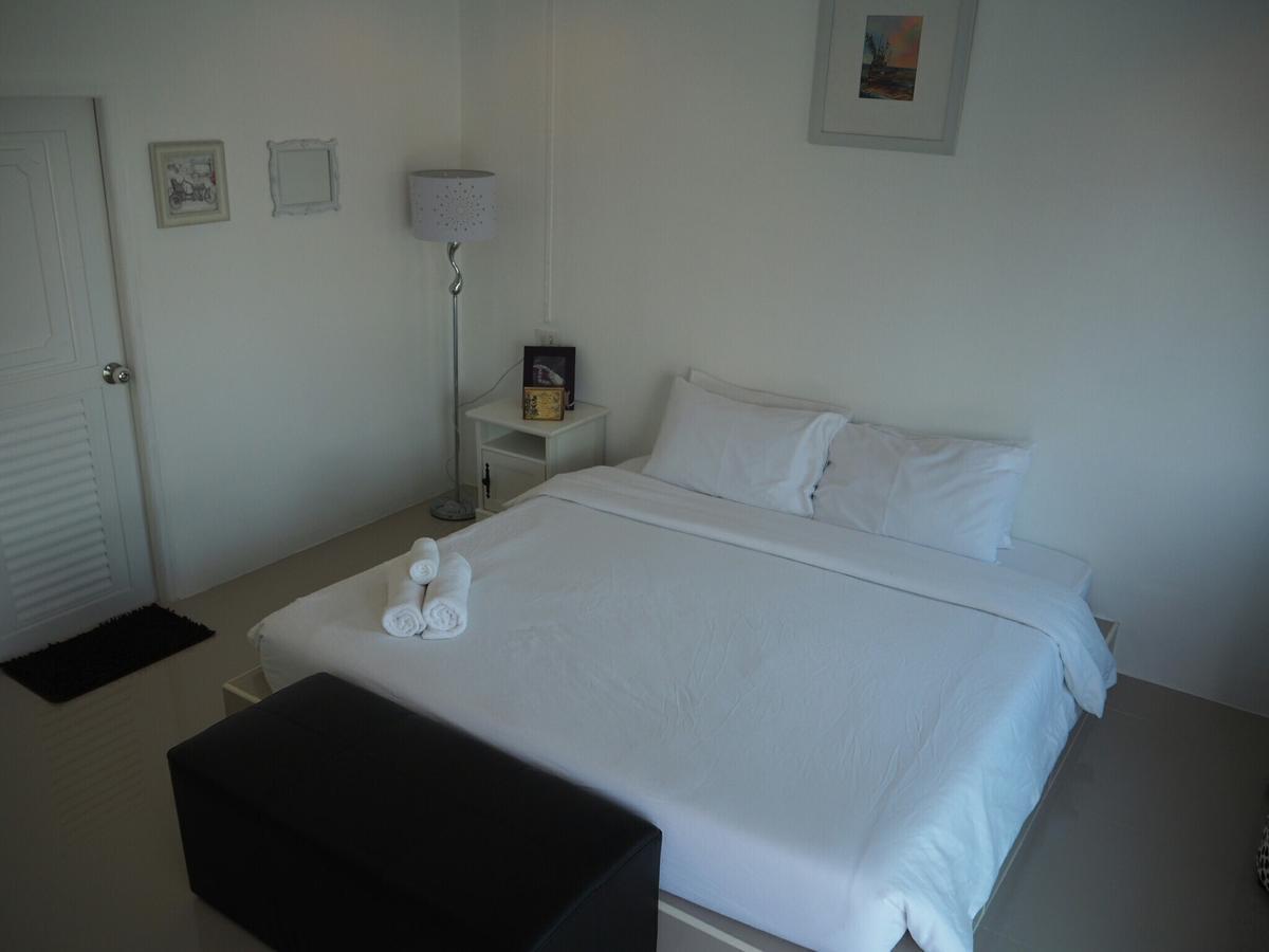 Resort Loft Caravan Haad Chao Samran