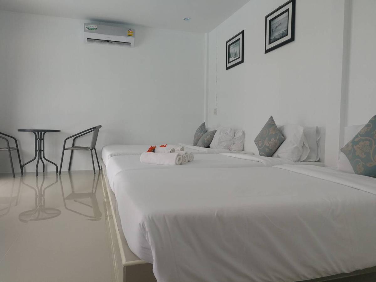 Loft Caravan 3*