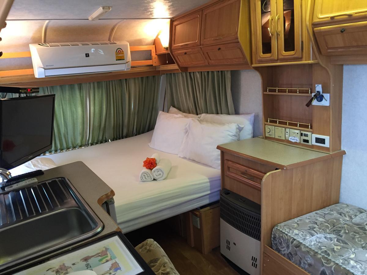Loft Caravan Resort