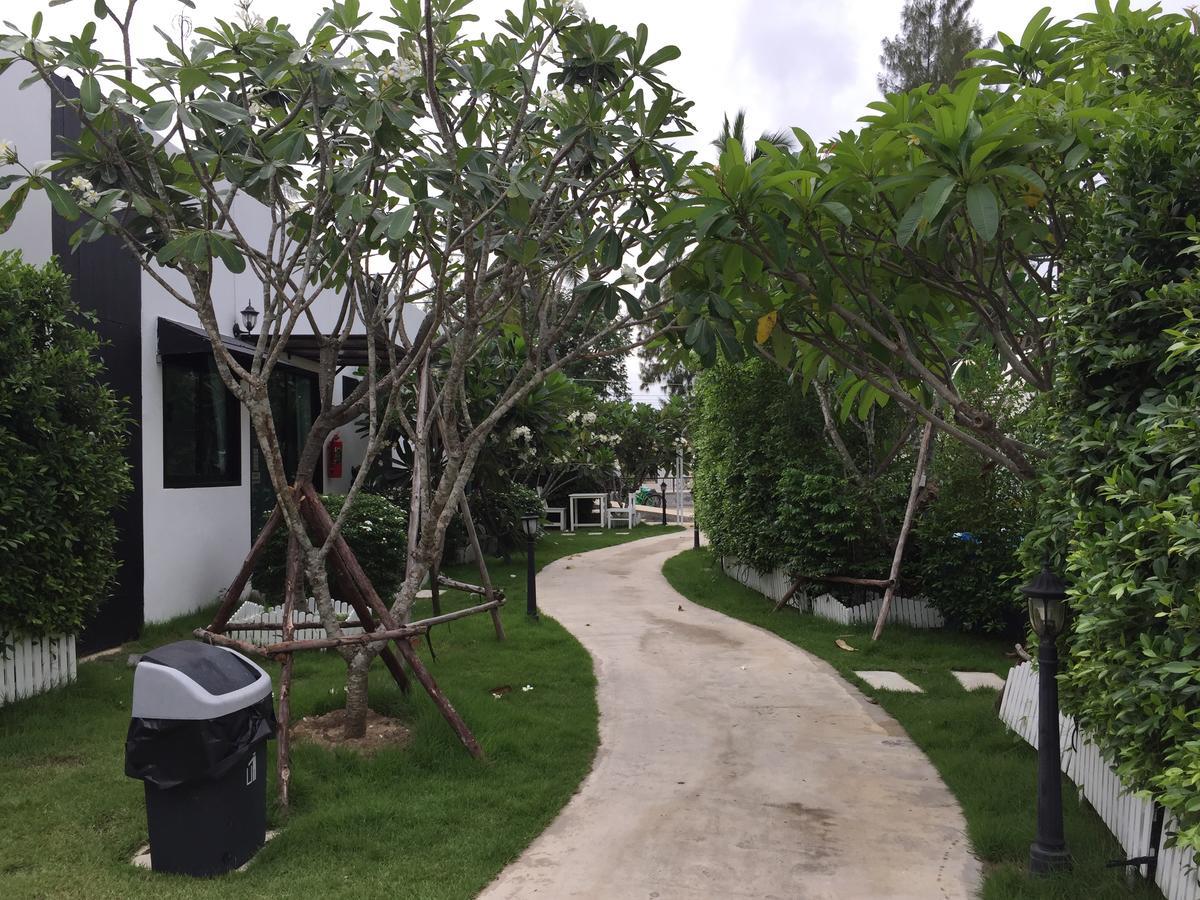 Resort Loft Caravan