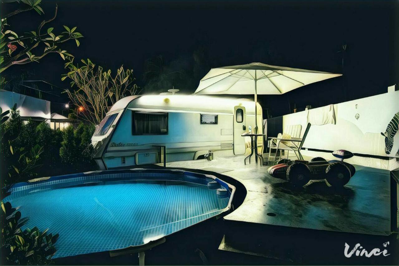 Resort Loft Caravan