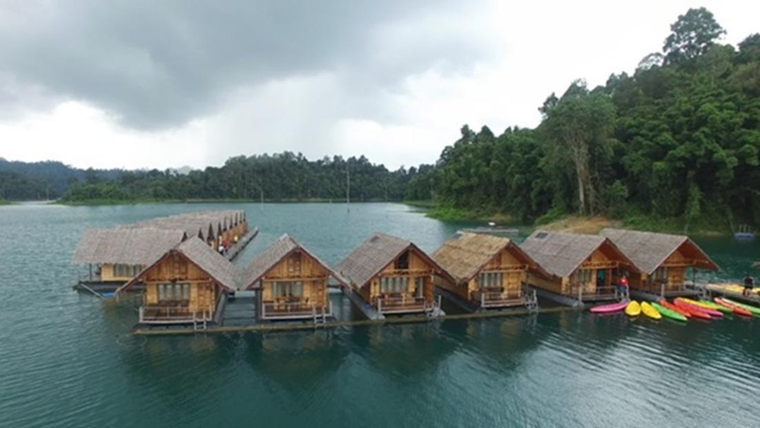 Keereewarin Resort 3*