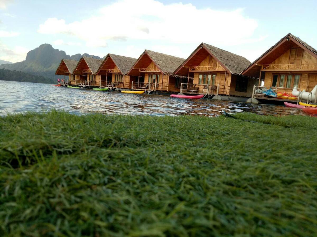 Keereewarin Resort 3*