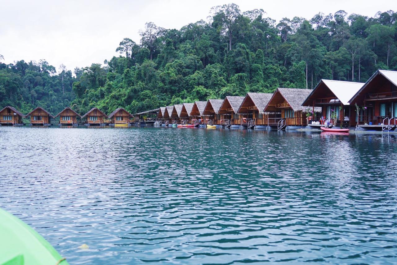 Keereetara Resort 3*