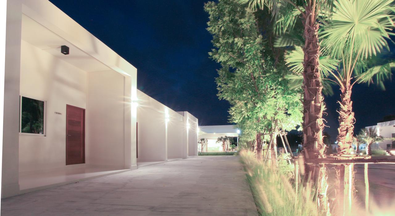 Resort West View