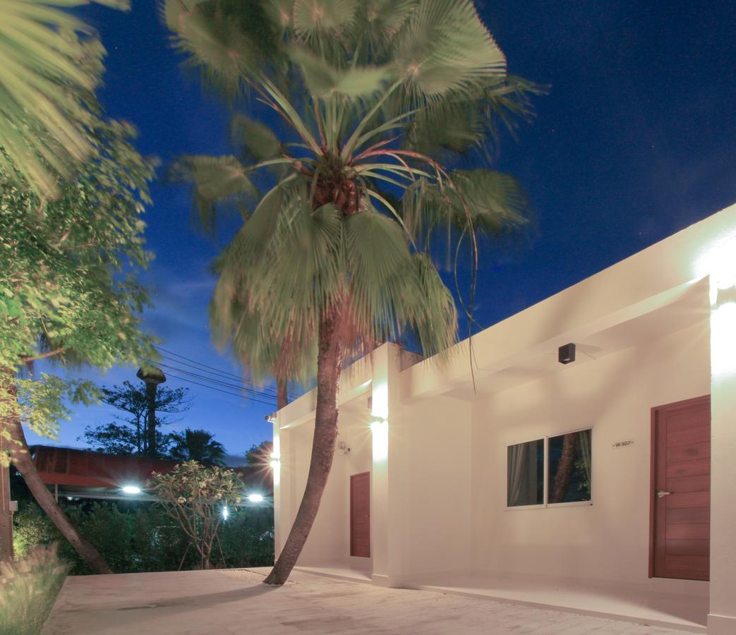 West View Resort 3*
