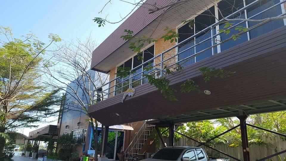 Tonnum Ban Khlong Khlaeng