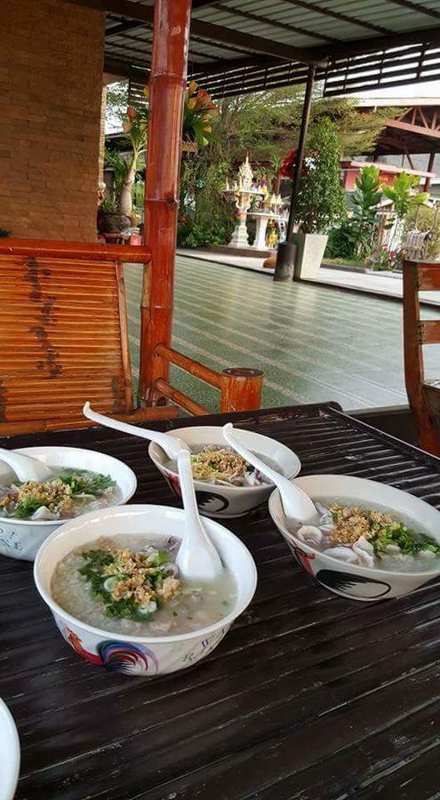 Resort Tonnum Ban Khlong Khlaeng
