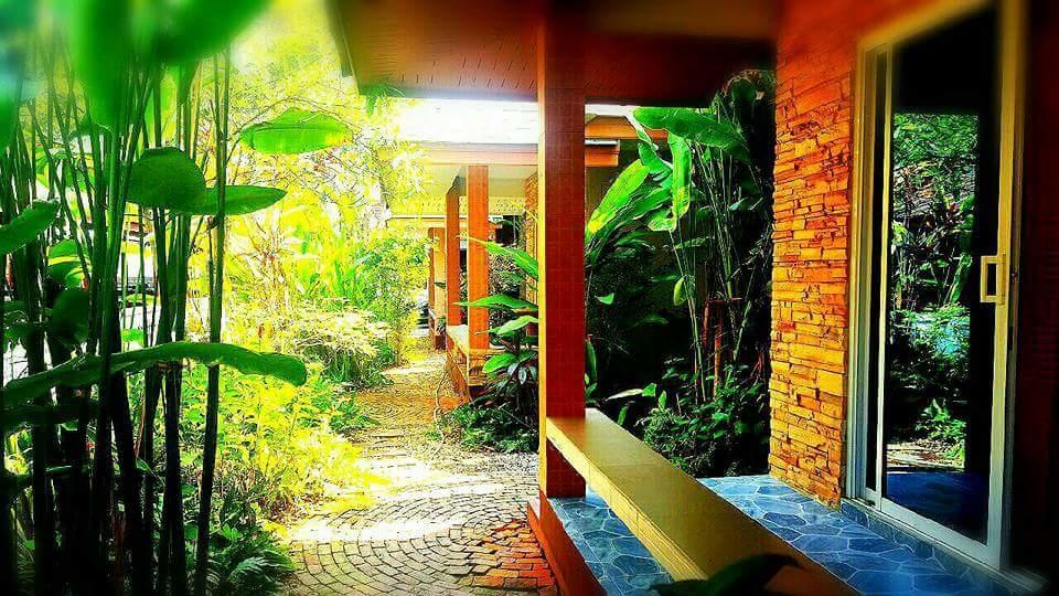 Resort Tonnum Ban Khlong Khlaeng