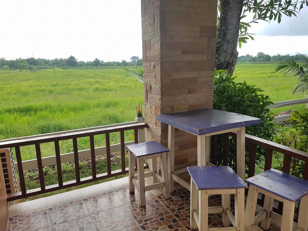 Baan Sila Prachinburi