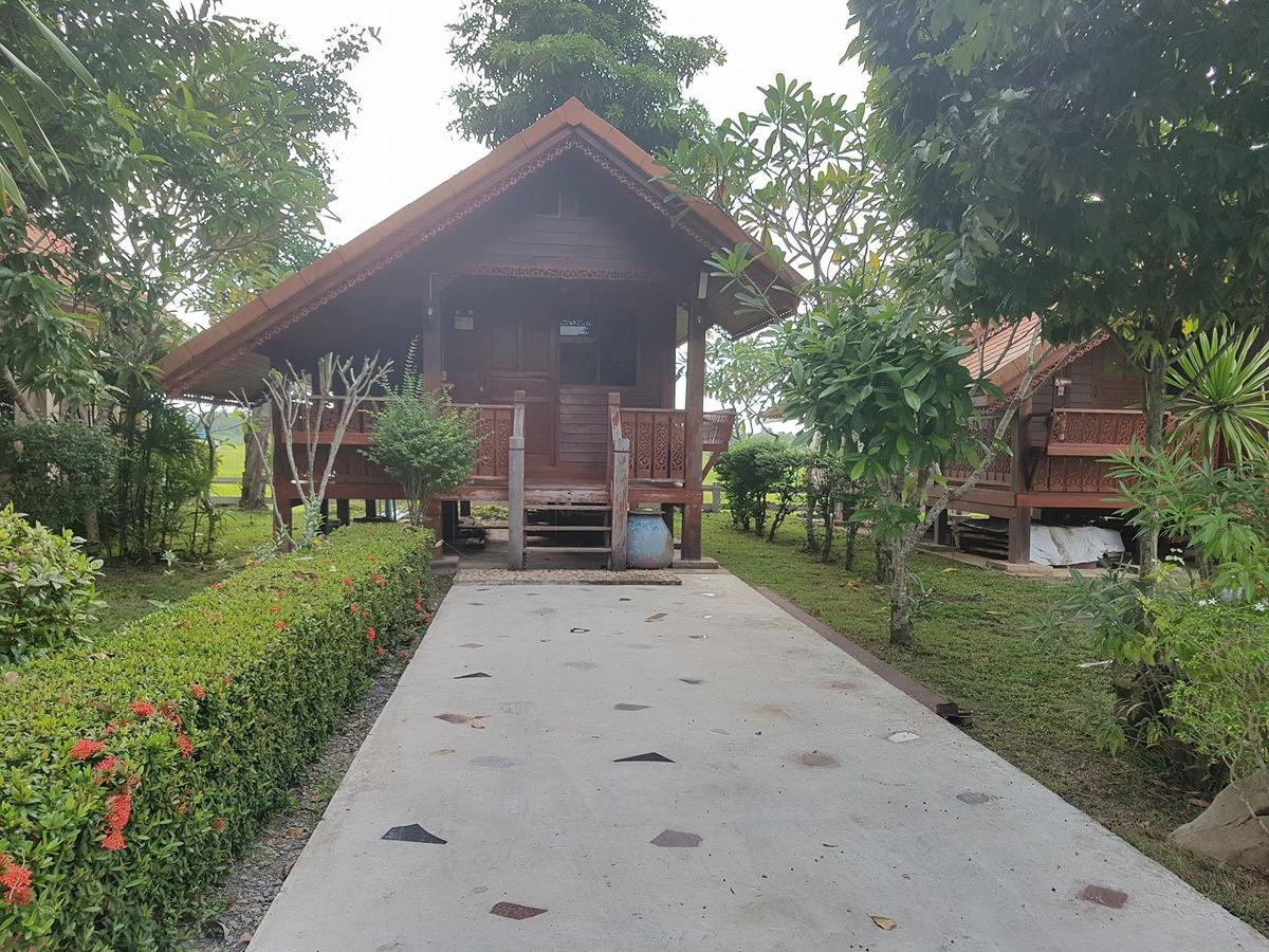 Baan Sila Prachinburi