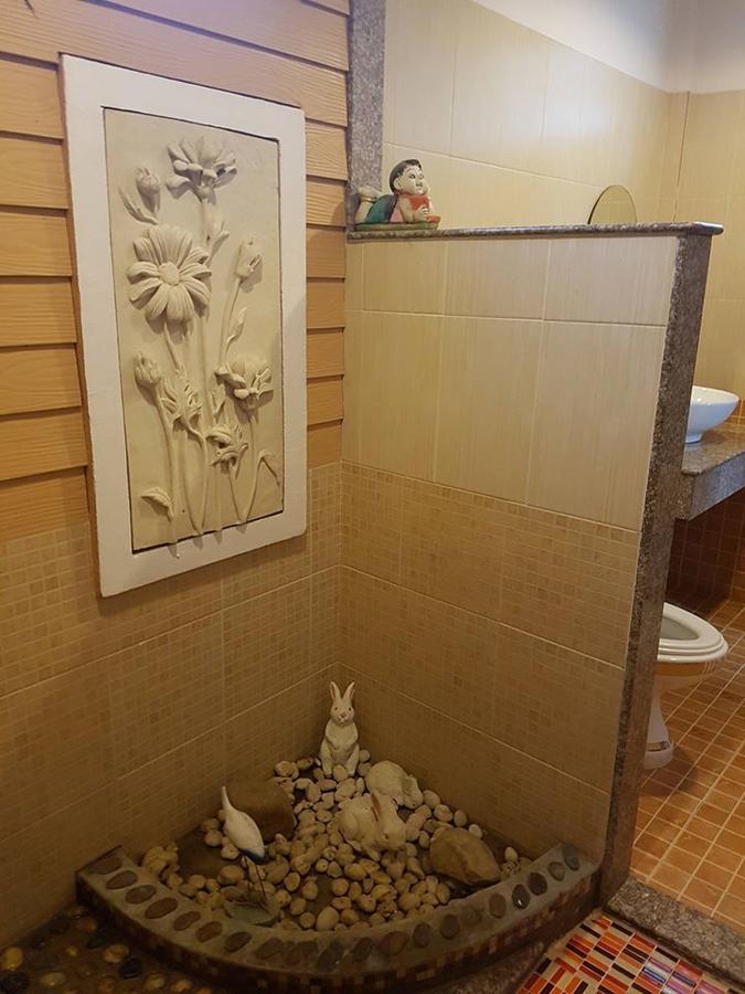 Baan Sila Resort 3*