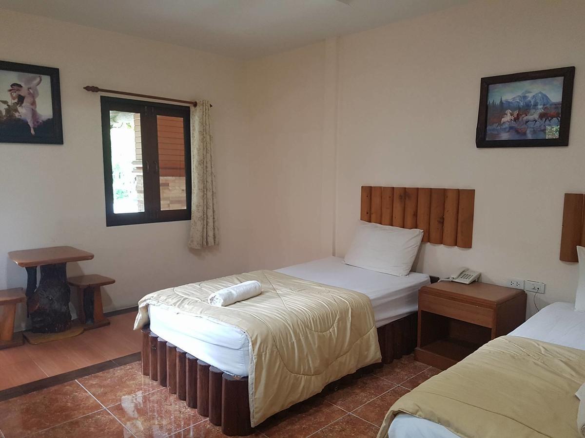 Resort Baan Sila